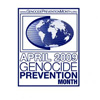 April is Genocide Prevention Month